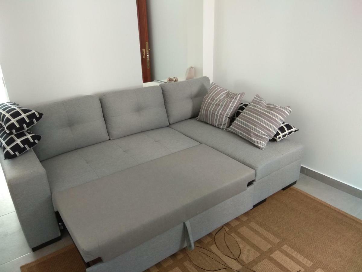 City Comfort Естепона Екстер'єр фото